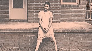 J. Cole x Logic Type Beat "The Hills" | Yondo