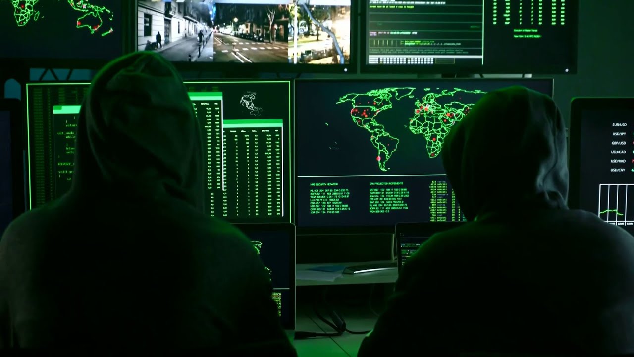 اختراق إلكتروني في المكسيك باستخدام الذكاء الاصطناعي التابع لـ Anthropic