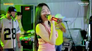 NEW GAPERO - NYANYIAN RINDU - SALMA NOVITA - WEDDING KHOIRI & RINDA - LAU DAWE KUDUS