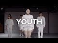 YOUTH - Troye Sivan / Yoojung Lee Choreography