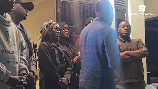 Pastor Bugembe Akuutidde Kasuku Munnaku Enyinji