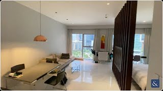 Furnished Studio Apartment With Huge Layout in DIFC