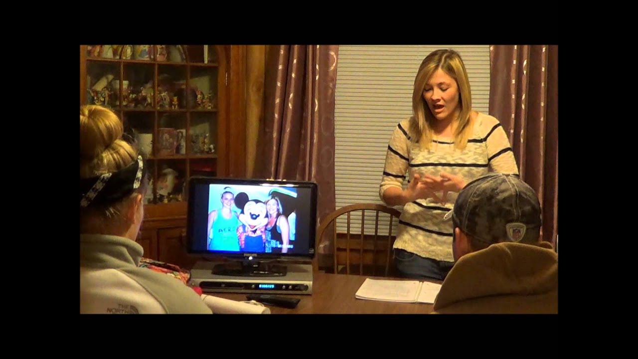 Persuasive Speech Video 2 YouTube