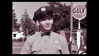 They Ask for Joey (1957) - presented by Gulf Oil Corporation