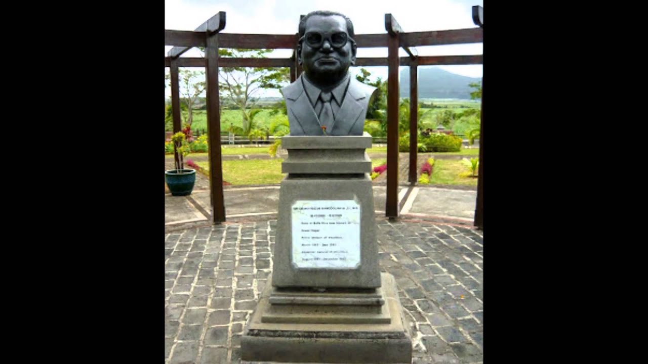 Nitish Joganah - Bois d'oiseaux(Asser)