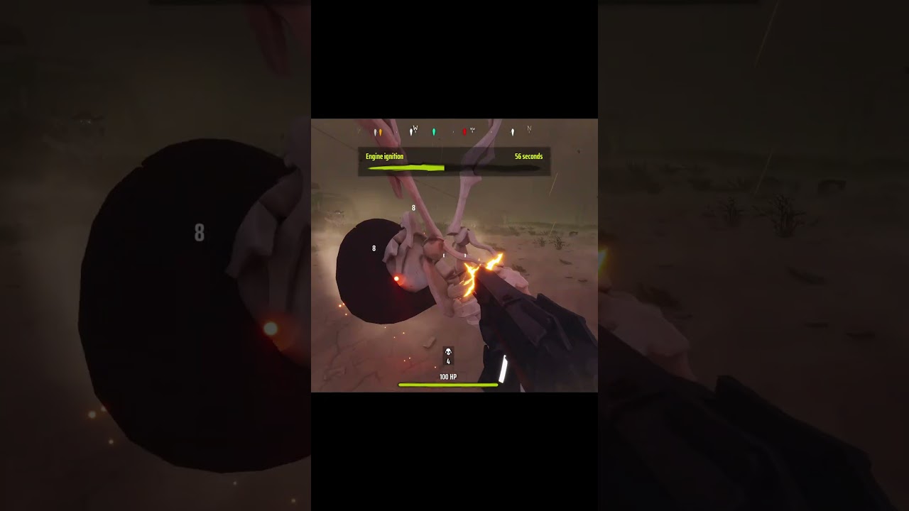 Survive | Far Far West Demo