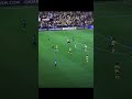 So close to the Final🥲 #football #edit #soccer #goat #shortsfeed #ronaldo #cr7