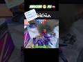 🫦Death Walker Vs Hemlock s nomad 😲 #mecharena #mobilegaming