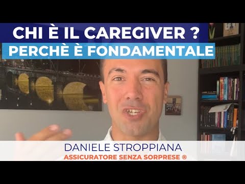 Video: In che modo Role Strain può prevenire i caregiver?