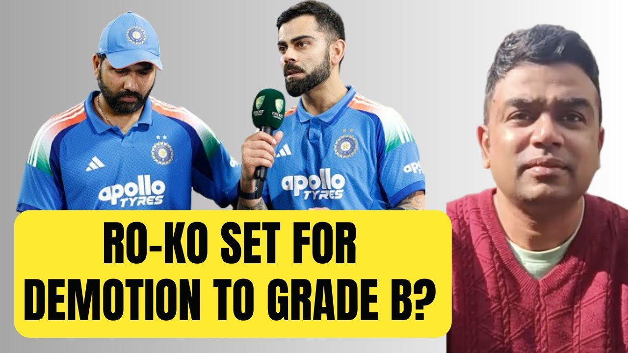 MORNING WRAP: T20 WC begins, Social media hails Suryavanshi and Ro-Ko in Grade B?