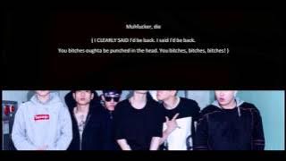 Still Not Over - Swings (feat. Black Nut & Nochang) [ENG SUB / HANGEUL]