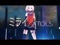 Atols  future feat one   feat one mmd full version