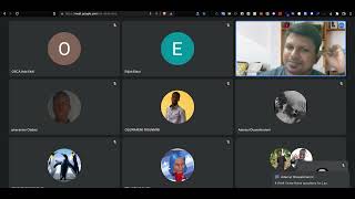 OSCA Ado-Ekiti: Building Websites using WordPress No Code Tool (Part Two)