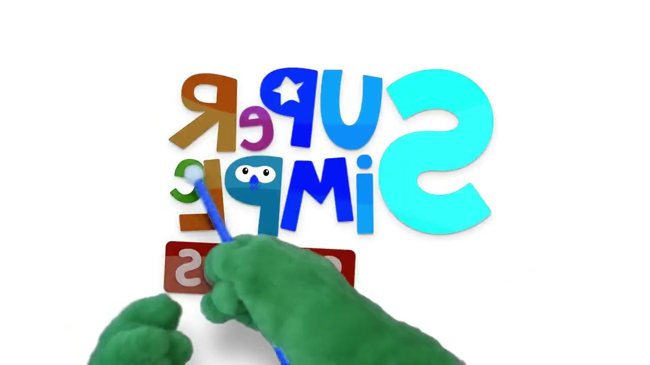 Preview 2 Super Simple Songs Effects Sponsored By Klasky Csupo 2001 Effects