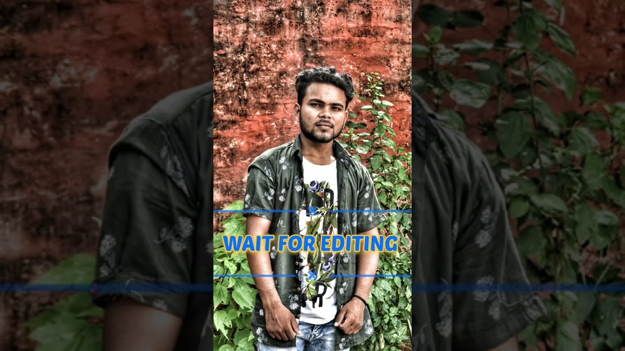 PicsArt best photo editing in mobile|| PicsArt baground change|| face smooth havi 