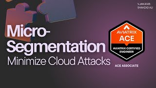 Famous M5.2 | Aviatrix Multicloud Micro-Segmentation Net Worth