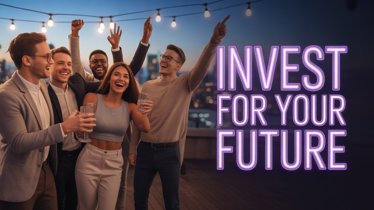 3 Smart Money Moves to Make Before 2026! - YouTube