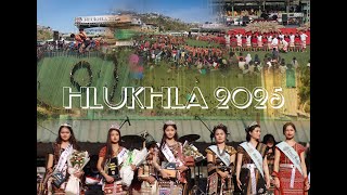HLUKHLA 2025 DAY-II