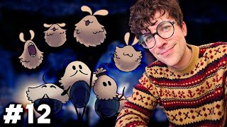 Hollow Knight: Silksong #12