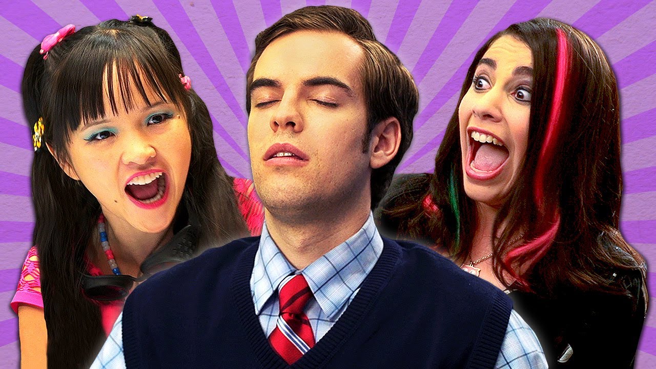 SLEEP WORKING?! (MyMusic Season 2 Episode 10)