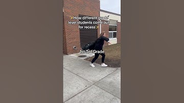 Kindergarten is feral😅#teachers #teaching #school