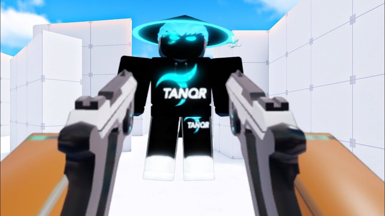The NEW JUGGERNAUT GAMEMODE In Roblox Rivals - YouTube