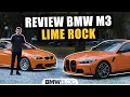 E92 M3 Lime Rock - Why I should buy one