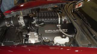 GM small-block engine | Wikipedia audio article