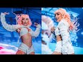 Doja cat  lollapalooza chile 2022 full performance