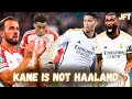 Tactical analysis  real madrid vs bayern munich preview   rudiger will suffer vs harry kane 