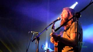 Video thumbnail of "Greensky Bluegrass | 11/07/2015 | "Less Than Supper""