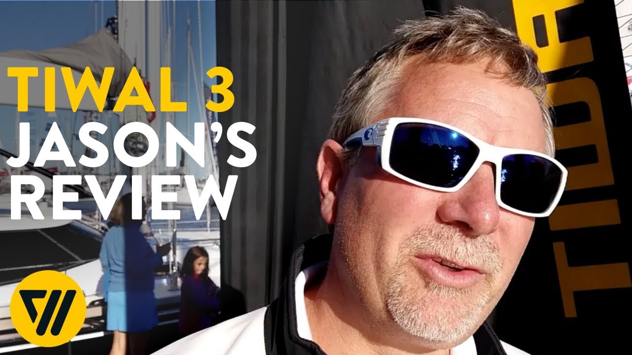 TIWAL 3 | What the owners have to say | Jason & Jennifer