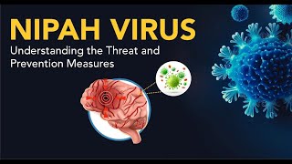 Opening the Secrets of Nipha Infection: Transmission, Risks, Cures Explained! #youtubevideos