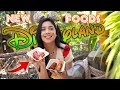 Disneyland Dropping Even More Tasty NEW Foods Plus One You Must NOT Try!