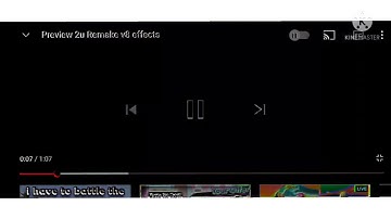 Preview 2u Effects v8 remake In The Real G-Major 4