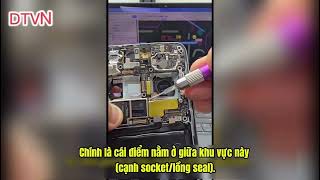 Hướng dẫn dùng Luban Tianyan Ai + skyeye ai dò pan uart không cần tra sơ đồ