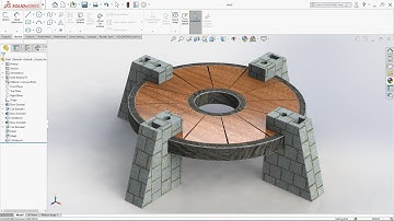 【Solidworks】 Exercise 09 : 