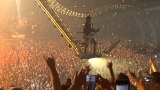 Mötley Crüe - Kickstart My Heart (Live @ London Wembley 2015)