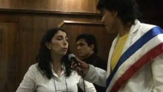 El Mostrador - Comando De Piñera - Presidenciales 2010