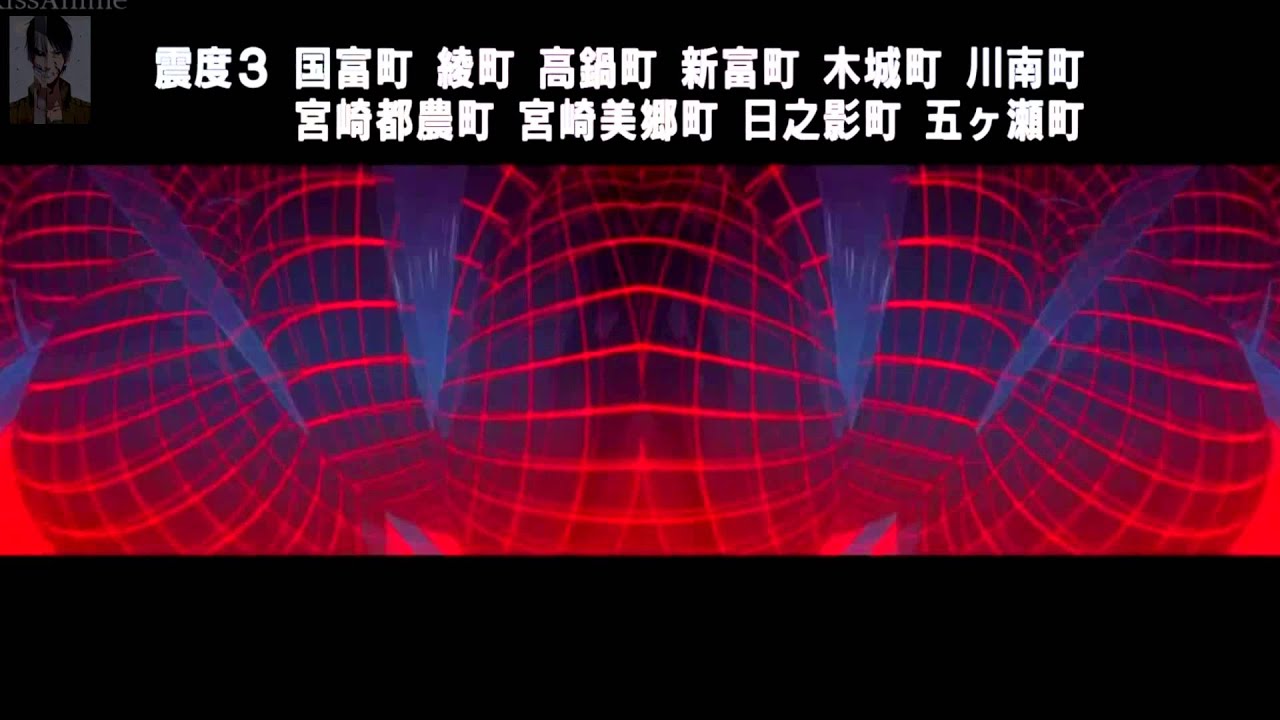 Kill la Kill Ryuko and Satsuki Team Up! [Episode 22] 1080p