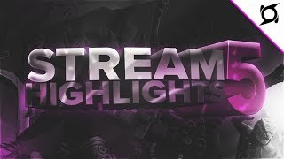 OrbitClan: Best of Stream Highlights - Episode #5