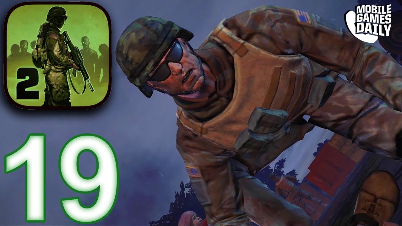 INTO THE DEAD 2 DIVIDED STORY Walkthrough Gameplay Part 19 iOS Android YouTube into-the-dead-2-divided-story-walkthrough-gameplay-part-19-ios-android-youtube