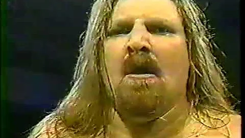 Roadblock vs. Dale Wolfe [1996-10-19]