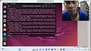 Perintah Dasar Pada Terminal Linux Ubuntu
