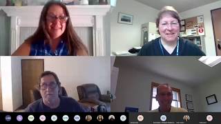 Oceana Newaygo Virtual Town Hall