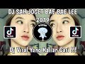 Dj sah joget bae bae lee 2019 sound amuremybee  dj aduh om dan tanta e viral tik tok terbaru