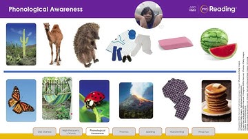 2nd Grade Module 4 Week 1 Lesson 2