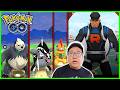 How to Defeat Cliff’s Shadow Snorlax Team Effectively in Pokemon GO