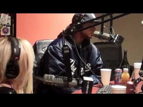 Dj Kay Slay, Papoose and Karina Bradley Discuss (M...