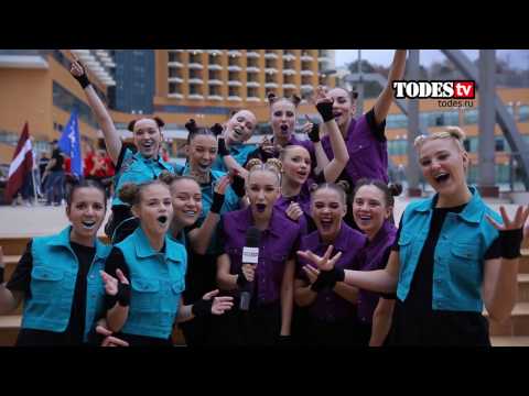 TODES FEST Сочи